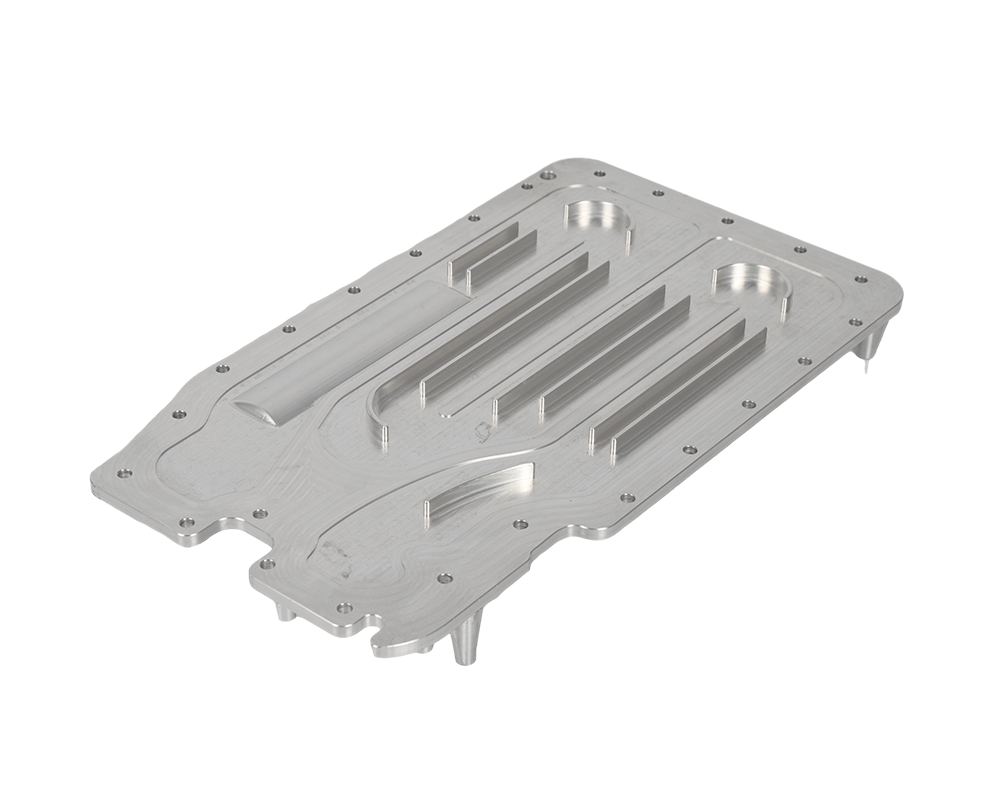 Liquid Cooling Plate