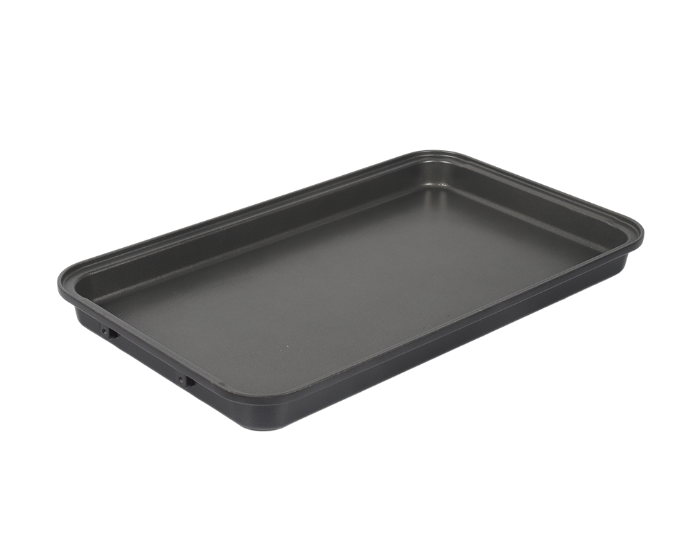 Aluminum Pan