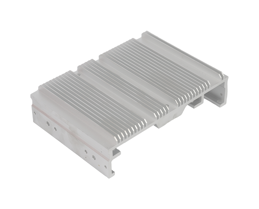 heatsink extrusion profiles