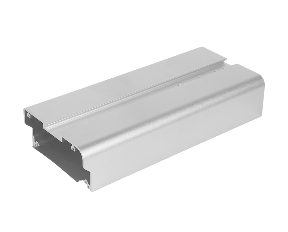 Aluminum Shell