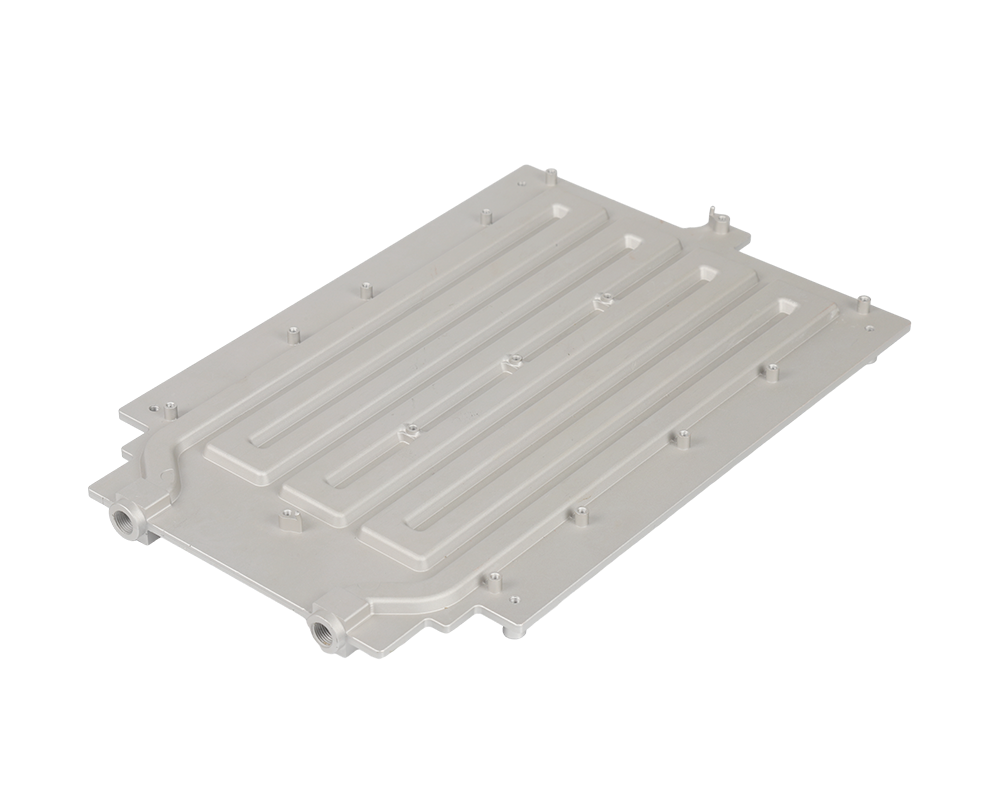 Liquid Cooling Plate