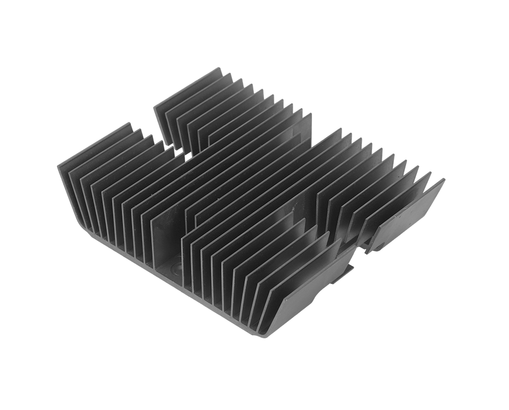 aluminium heatsink profile