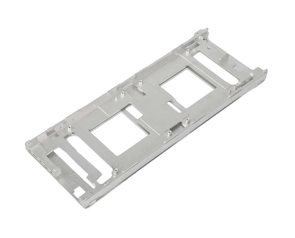 aluminum t channel extrusion