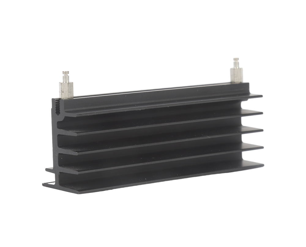 heat sink profiles aluminium