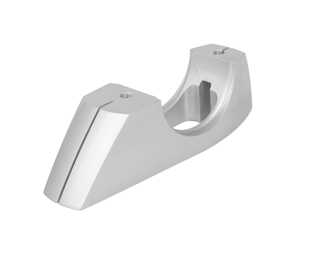 Bicycle Derailleur Bracket