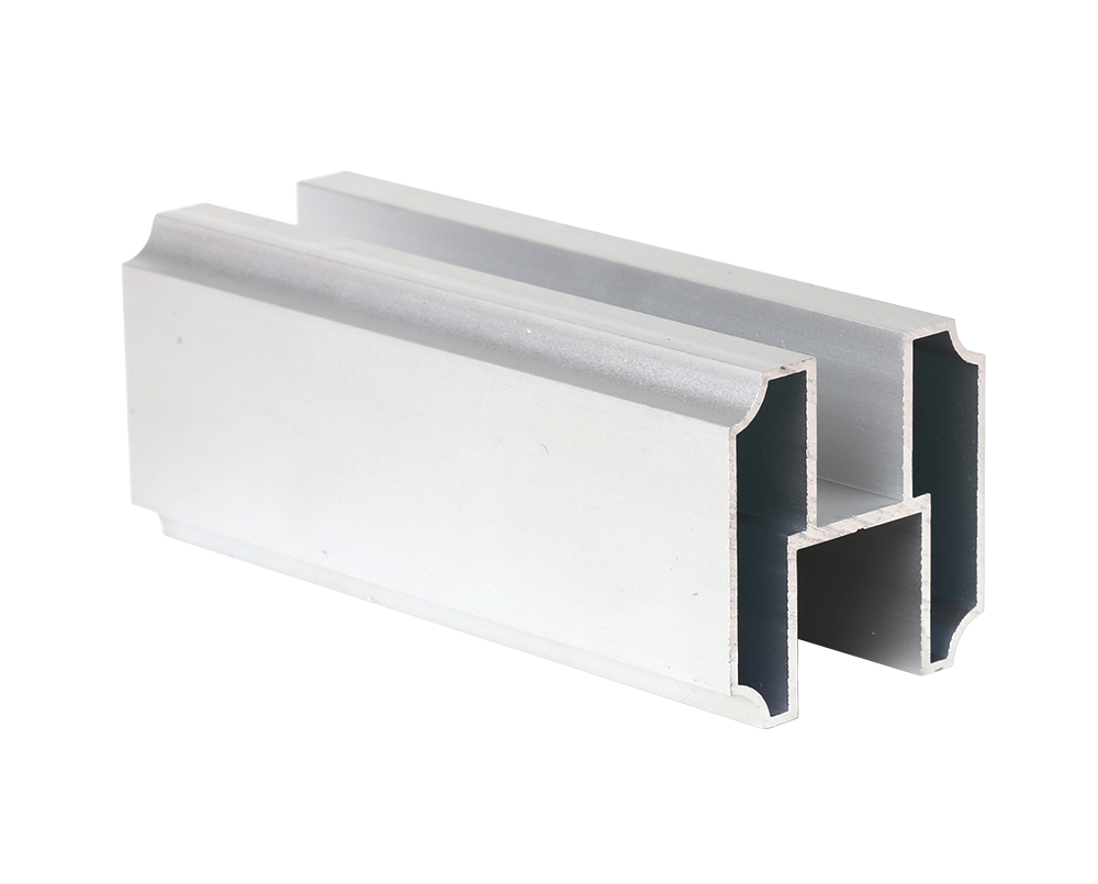 Aluminum Profile U-channel