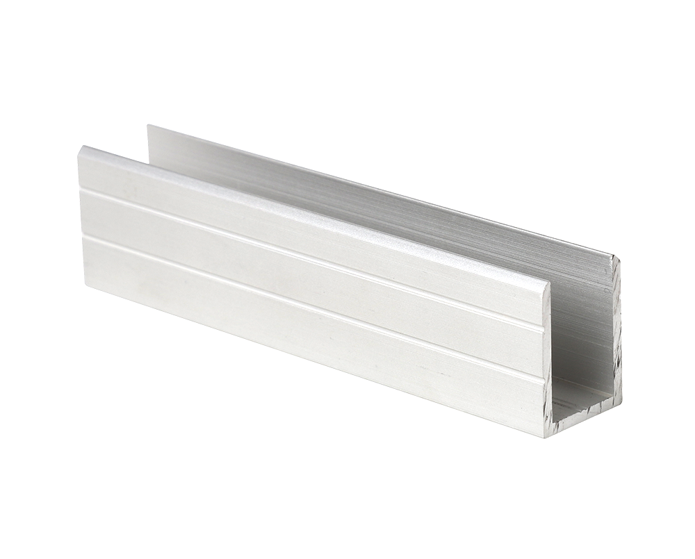 Aluminum Profile U-channel