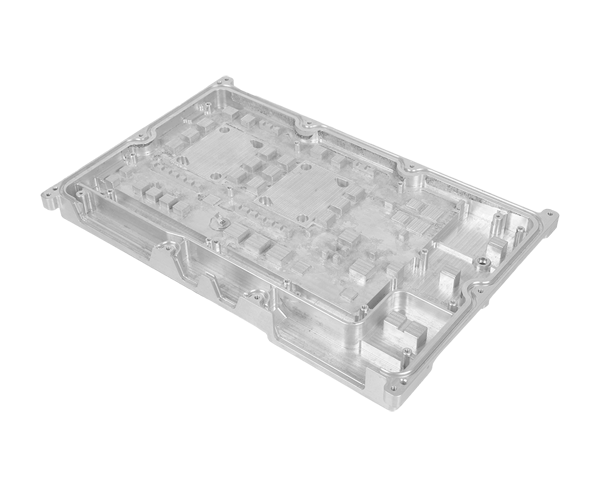 How to define high-quality molds in die-casting factory