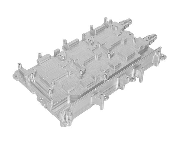 Methods for Making the Surface of Aluminum Die Castings Shiny