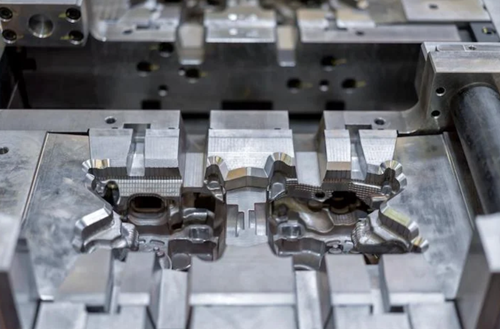 What Is Die Casting?