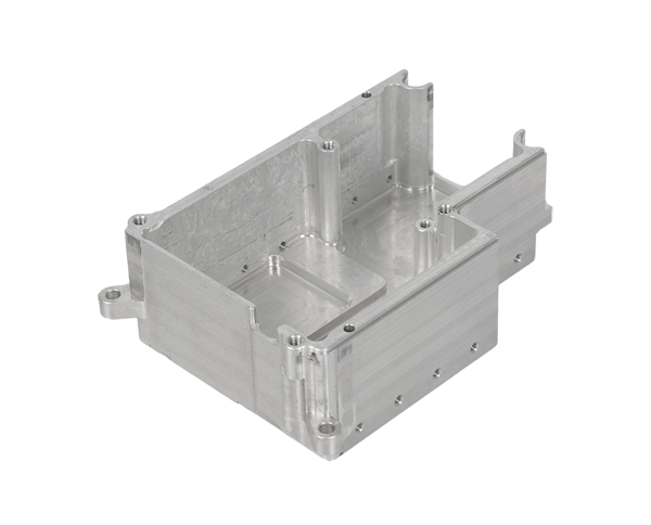 Anodizing Process for Aluminum Die - Castings